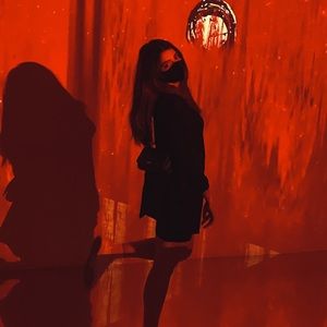 Meet your Posher, Lorena